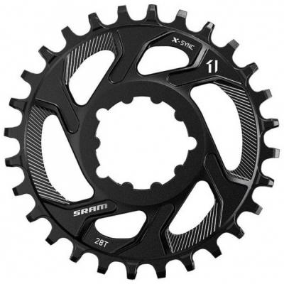 pevodnk Sram X-sync 11-speed DM