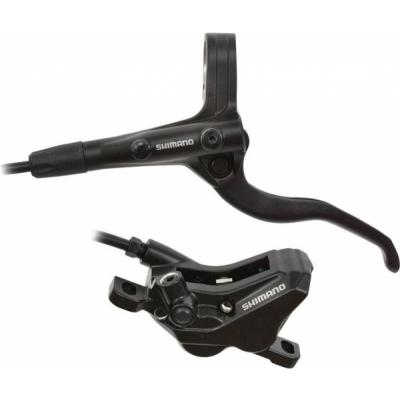 brzda Shimano BR-MT420 4-pstkov