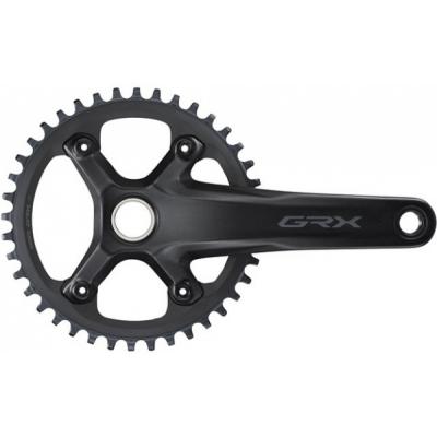 kliky Shimano GRX FC-RX600 1x11