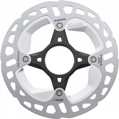 brzdov kotou Shimano XT RT-MT800 140mm intern matice
