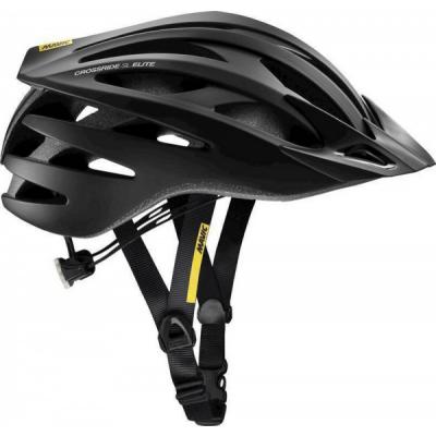 pilba MAVIC Crossride SL Elite 2020 ern