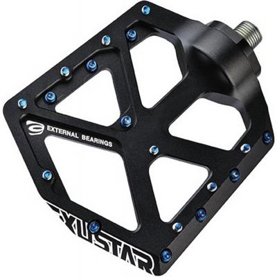 pedly Exustar PB67 ern
