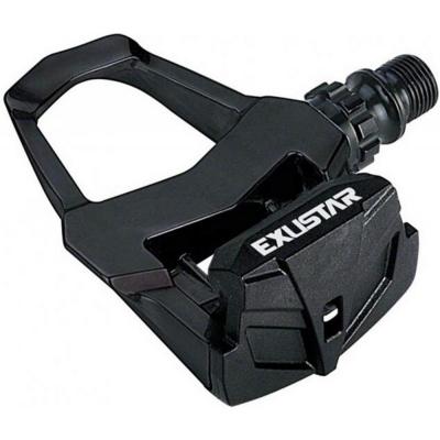 pedly Exustar PR15 Black
