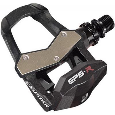 pedly Exustar PR103ST Black