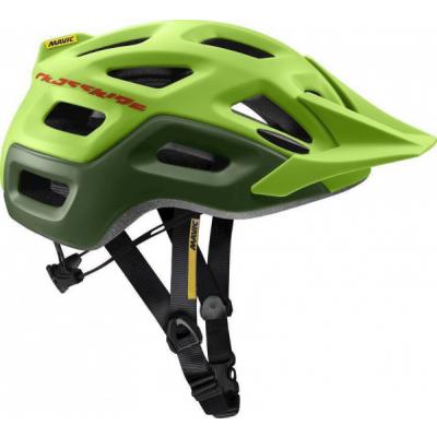 pilba MAVIC Crossride GREEN/CHIVE