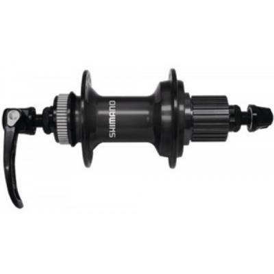 nboj Shimano FH-MT500-B zadn Boost