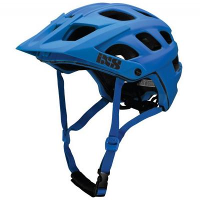 pilba IXS TRAIL EVO modr