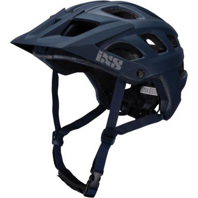 pilba IXS TRAIL EVO tmav modr