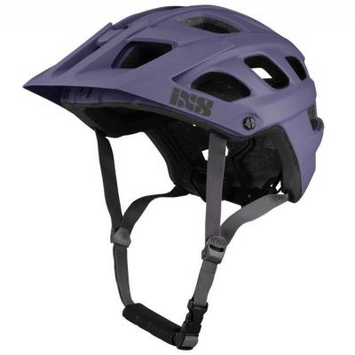 pilba IXS TRAIL EVO grape