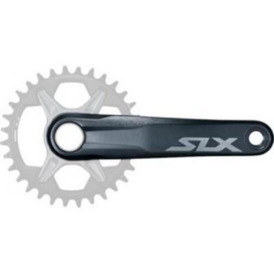 kliky Shimano SLX FC-M7120 1x12 bez pevodnku