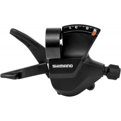 azen Shimano Altus SL-M315 prav strana 8 rychl.