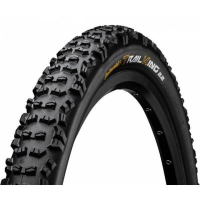 pl᚝ Continental Trail King 27,5" ProTection kevlar 27,5 x 2,4