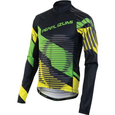 dres PEARL iZUMi ELITE THERMAL LTD zelen FLASH