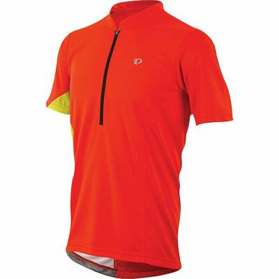 dres PEARL iZUMi JOURNEY TOP orange