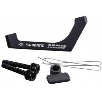 adaptér Shimano FM/PM 160 zadní SM-MA-R160