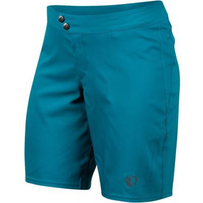 kraasy PEARL iZUMi W CANYON dmsk teal s vlokou