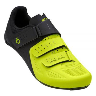 tretry PEARL iZUMI SELECT Road V5 ern/LIME