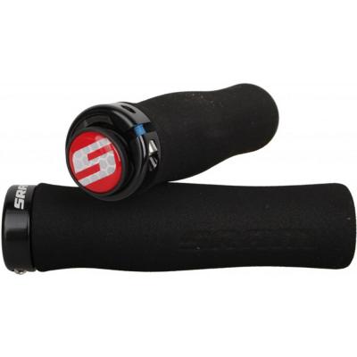 gripy Sram FOAM Ergo Locking