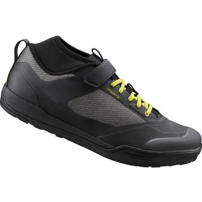 tretry Shimano SH-AM7 ern 2020