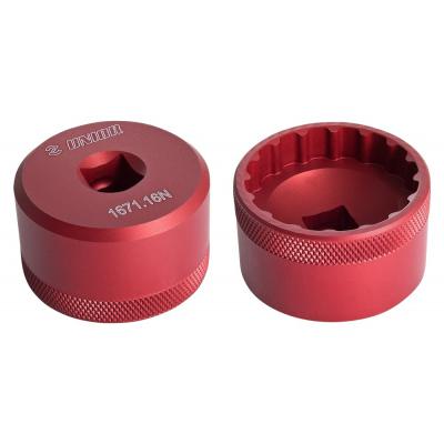 stahovk UNIOR nstrn 1/2" 16N SH HollowTech II