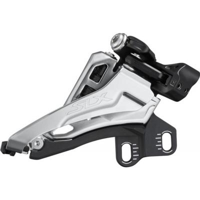 pesmyka Shimano SLX FD-M7100-E 2x12