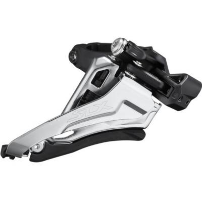 pesmyka Shimano XT FD-M7100-M 2x12