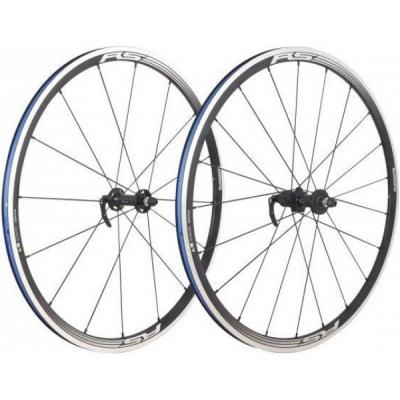 zapleten kola Shimano WH-RS330 C30