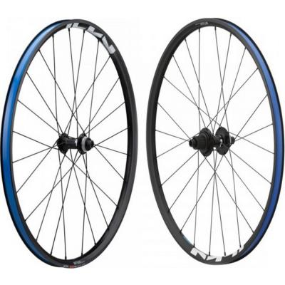 zapleten kola Shimano 29" WH-MT501-CL Boost, SH Micro Spline