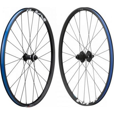 zapleten kola Shimano 29" WH-MT501-CL E-Thru Boost