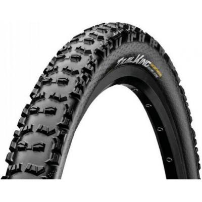 pl᚝ Continental Trail King II 26" kevlar TR