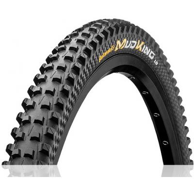 pl᚝ Continental Mud King 27,5 x 2,3 TR Apex