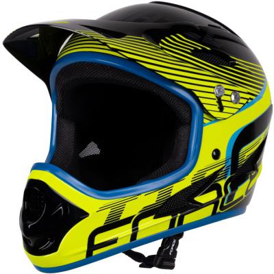 pilba FORCE TIGER DH erno-fluo