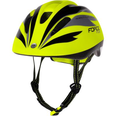 pilba FORCE FUN STRIPES dtsk fluo