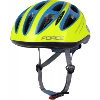 pilba FORCE LARK fluo-modr