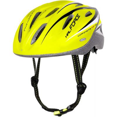 pilba FORCE Hal fluo-ern