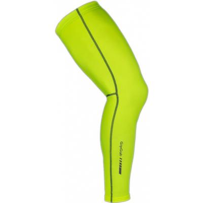 nvleky GripGrab Leg Warmers Hi-Vis