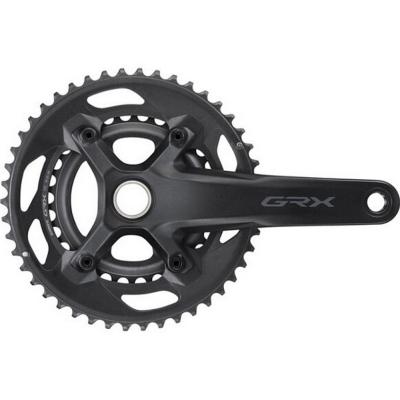 kliky Shimano GRX FC-RX600 2x10