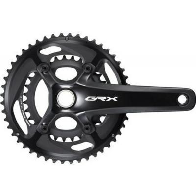 kliky Shimano GRX FC-RX810 2x11