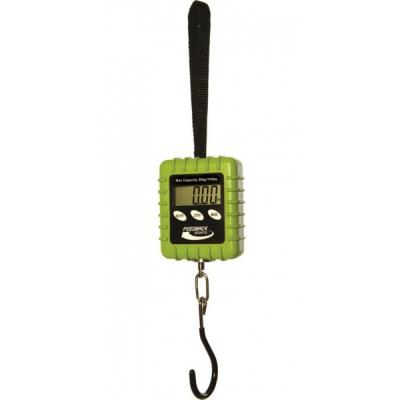 FEEDBACK SPORTS digitln vha na poven 0-50 kg
