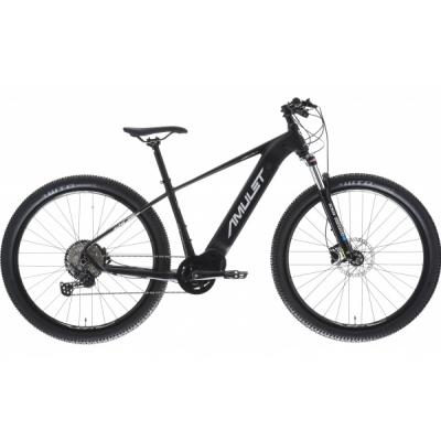 elektrokolo Amulet 29 eRival 5.0 racing green/black 2023