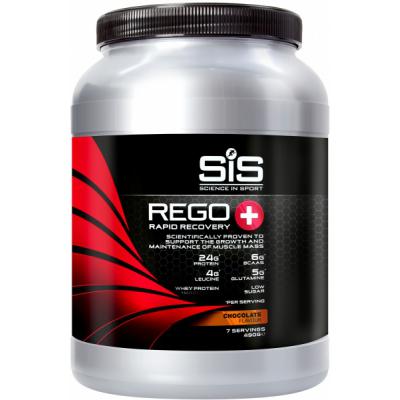 SiS REGO Rapid Recovery+ 490g