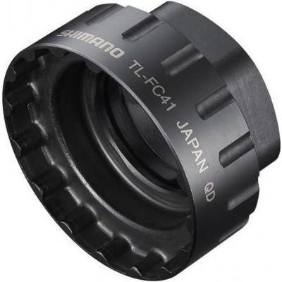 stahovk Shimano TL-FC41 pro pmou mont pevodnku