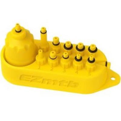 EZmtb plastic adapter set