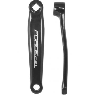 klika lev FORCE C8.1 Fe 170mm ern
