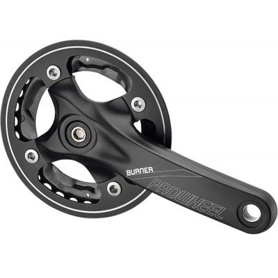 kliky Prowheel BURNER 32zub 165mm