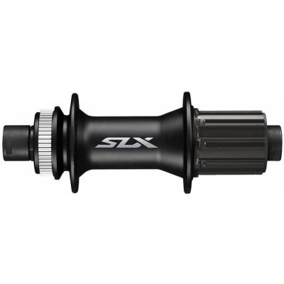 nboj Shimano FH-M7010-B zadn BOOST 148/12mm 32dr