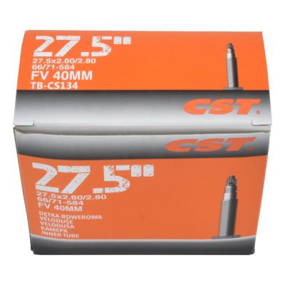 due CST 27,5 x 2,6-2,8 FV 40mm