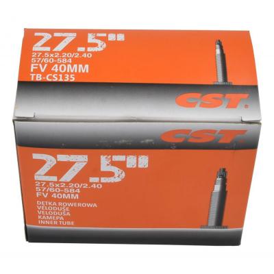 due CST 27,5 x 2,2-2,4 FV 40mm