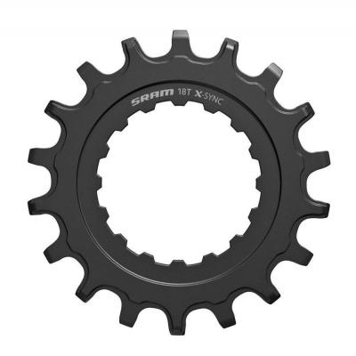 pevodnk Sram X-sync CRING BOSCH