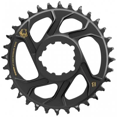 pevodnk Sram X-sync 2 Eagle Direct Mount 12-speed Gold